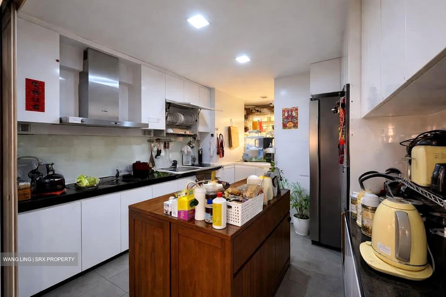 Blk 262 Bishan Street 22 (Bishan), HDB 4 Rooms #542366771